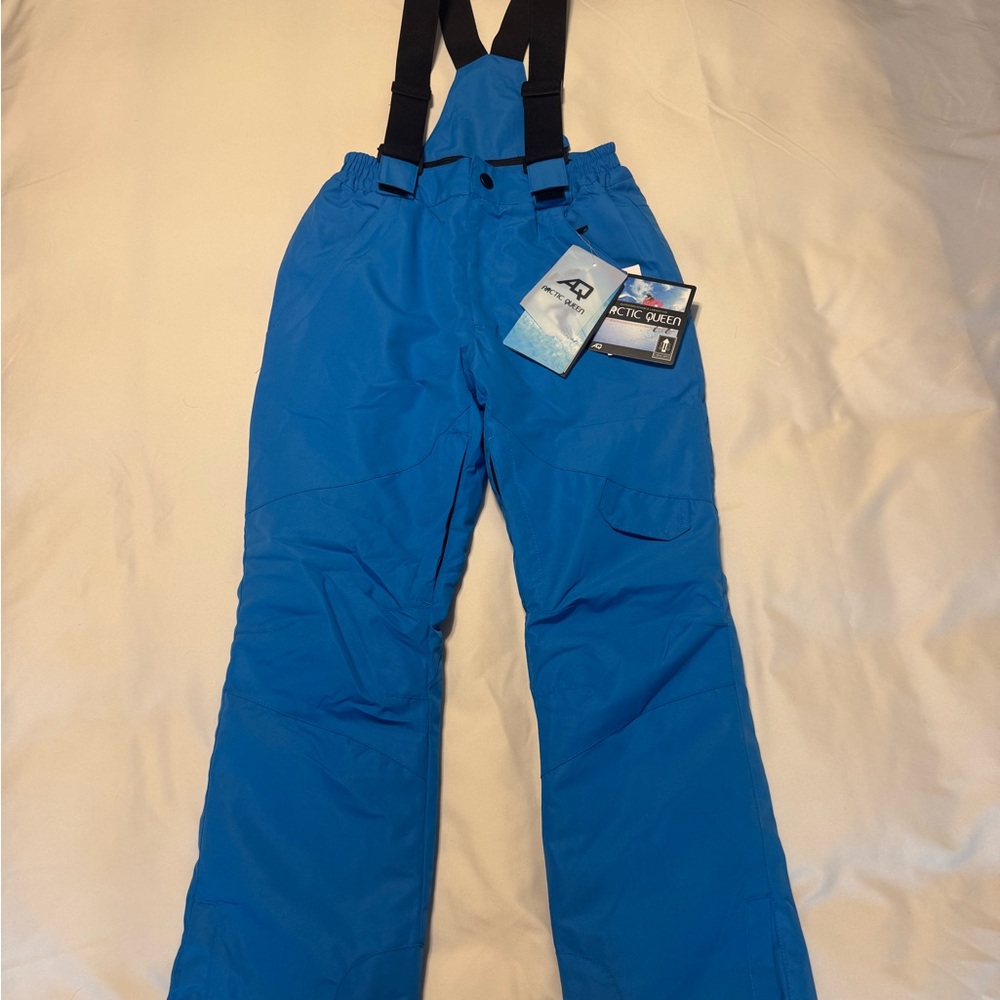 Kids Arctic King/Queen Snow Pants